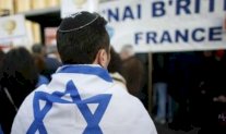  فرنسا تبدي قلقها حيال تصاعد نزعة معاداة السامية