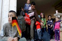 تظاهرتان معارضة ومؤيدة للجوء في ألمانيا