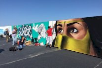 حمدان بن محمد للتصوير تلتقط صورة أطول