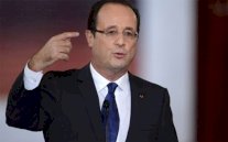 هولاند: مستعدون لمضاعفة تحركنا ضد داعش في العراق