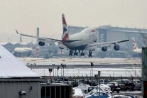 الطائرات الآلية تهدّد طائرات الركاب في بريطانيا