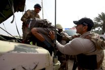 التحالف الدولي سيرسل 1500 عنصر إلى العراق