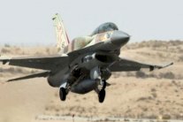 تصميم إسرائيلي على منع نقل أسلحة من سوريا إلى لبنان