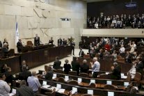 انتخابات اسرائيلية مبكرة تلوح في الأفق