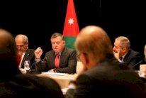 عبدالله الثاني: الحرب على الإرهاب ترتقي إلى حرب عالمية 