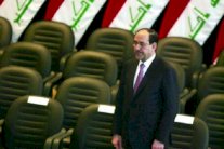 إستعدادات لاستجواب المالكي حول سقوط الموصل