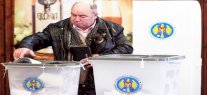 انتخابات مولدافيا: الأحزاب الموالية لأوروبا تتقدم على الموالين لروسيا