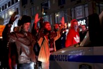 شرطي ابيض يقتل رجلاً أسود في اريزونا 