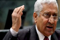 النسور لوفد (إخواني): لا تجييش حكومياً ضدكم 