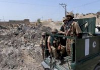 30 قتيلا في غارة ضد احد قادة حركة طالبان في باكستان 