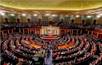 مجلس النواب الأميركي يقر ميزانية دفاعية بـ584 مليار دولار