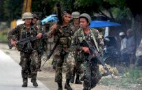 الجيش الفيليبيني يعلن تحرير رهينة سويسري تحتجزه جماعة ابو سياف