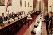 العراق: ضغط النفقات وتنفيذ الإتفاقات السياسية ومواجهة المليشيات