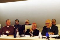 قمة روما المسيحية الإسلامية تدعو لمحاربة التطرف