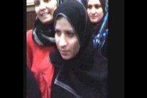 بغداد: المعتقلة في لبنان ليست زوجة البغدادي