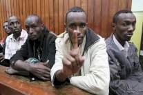 إلزام فرنسا بدفع تعويضات لقراصنة صوماليين 