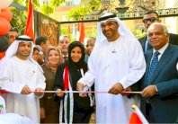 الإمارات تواصل دعمها المادي والمعنوي لمصر 