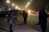 موجة جديدة من الاعتداءات تنفذها طالبان في كابول 