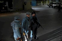 باريس: قتلى في تفجير في مدرسة فرنسية في كابول