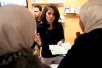 رغم الحرب...السوريات حريصات على الاهتمام بجمالهن