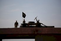 مقتل مراسل موقع 