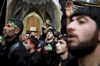 عراقيون شيعة يحتجون على سب الصحابة: ممارسات فردية!