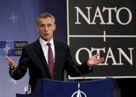 الحلف الاطلسي يعترض مقاتلات روسية فوق بحر البلطيق