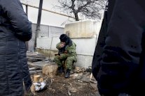 مقتل ثلاثة جنود في 24 ساعة منذ بدء الهدنة في اوكرانيا