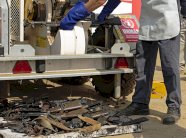 جنوب السودان: من الصراع السياسي الى المجازر