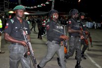 31 قتيلا في هجوم مزدوج في جوس بوسط نيجيريا