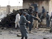 مقتل ألماني في الهجوم على المركز الثقافي في كابول