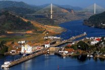 أميركا الوسطى مسرح جديد لنشاط الشركات الصينية