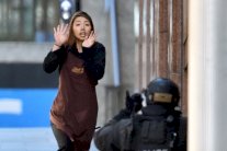 الشرطة الأسترالية تعلن انتهاء عملية مقهى سيدني