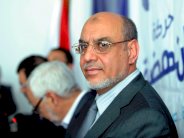 حمادي الجبالي يغادر حركة