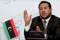 بريطانيا لتسوية مالية لطي ملف شكوى بلحاج 