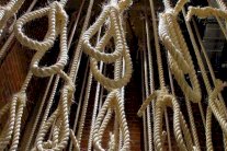 دعوة لموقف دولي ينقذ سجناء سياسيين ايرانيين أكرادًا