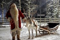 بابا نويل شخصية حقيقية!