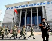 الصين تعترف بإعدام شاب بريء