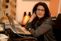 كاتبة مصرية تطالب بتدريس اللغة القبطية بالمدارس