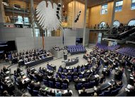 نائبة رئيس البرلمان الألماني تتلقى تهديدات بالقتل