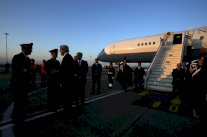 السعودية تتجه للاستثمار الزراعي في روسيا