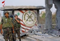 فرنسا توقع نهائيًا ملف تسليح الجيش اللبناني بعد3 أيام