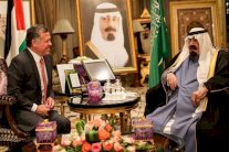 ملفات مهمة أمام القمة السعودية ـ الأردنية