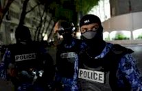 توقيف مهربين في مولدافيا وضبط 200 غرام يورانيوم 238