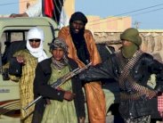 5 مجموعات مسلحة في شمال مالي تؤيد الاتفاق الجزائري