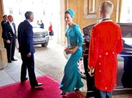 الشيخة موزة... أو كيف تتوسع قطر عالمياً!