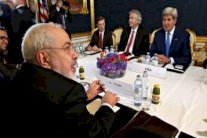 معارض سوري: تنسيق كامل بين أميركا وايران