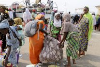 النيجر تستنجد لمواجهة تداعيات بوكوحرام