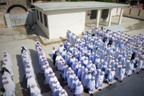 باكستان تنهي تعليق عقوبة الإعدام في حالات الارهاب