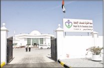 إشادة عالمية بخدمات الشارقة الإنسانية 